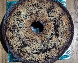 Foto langkah ke 8 dari resep Brownies Panggang Lembut.