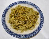 Foto langkah ke 4 dari resep Indomie Hacks.