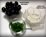 Foto del paso 4 de la receta: Bacalao dorado fácil