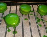 Foto del paso 7 de la receta: Alfajores de navidad