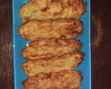 Foto langkah ke 4 dari resep Pisang Goreng Takaran Sendok.