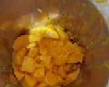 ડ્રાયફ્રુટ મેંગો મિલ્ક શેક (Dryfruit Mango Milk Shake Recipe In Gujarati) રેસીપી સ્ટેપ1ફોટો