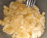 Foto del paso 1 de la receta: Tortilla dulce fácil