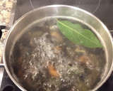 Foto del paso 4 de la receta: Percebes cocidos