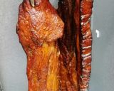 รูปขั้นตอนการทำที่ 18 ของ หมูแดงสูตรโบราณ