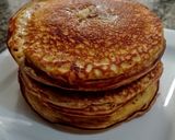 Foto del paso 2 de la receta: HOTCAKES🥞Con Dulce de leche (arequipe)...!