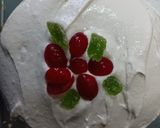 A picture of step 6 of Jewel Cake.