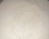 A picture of step 2 of Cream cheese.