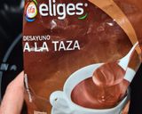 Foto del paso 2 de la receta: 95. Chocolate a la taza con miel y canela