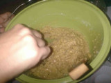 Muffins integral