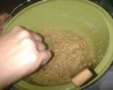 Foto del paso 2 de la receta: Muffins integral