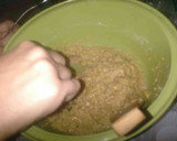 Foto del paso 2 de la receta: Muffins integral