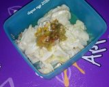 Foto langkah ke 3 dari resep Kol Goreng Sambel Korek.