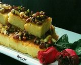 صورة لخطوة 3 من وصفة هريسة نبكية
