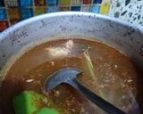 Foto langkah ke 3 dari resep Soto Betawi.