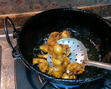 ரோட்டுகடை காளான் ரெசிபி ஸ்டேப் 5 புகைப்படம்