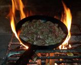Foto del paso 6 de la receta: Bifes a la portuguesa