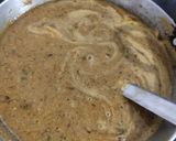 हरी तुअर दाने की आमटी (hari toor dane ki amti recipe in Hindi) रेसिपी चरण 3 फोटो