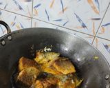 A picture of step 4 of Fried Fish.