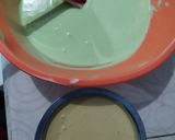 Foto langkah ke 4 dari resep Bolu Marmer.