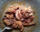 Foto langkah ke 1 dari resep Ayam Bakar Teflon Bumbu Rujak 🍗.