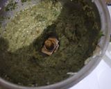 A picture of step 1 of BelPona(woodapple pona).
