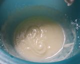 Csokitorta narancshéjjal recept fázis 5 fotója