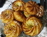 صورة لخطوة 6 من وصفة مادلان سريع