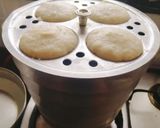 A picture of step 2 of IDLI 😋 DOSA BATTER.