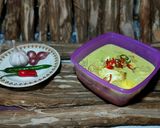 Foto langkah ke 10 dari resep 12. Mandai Batanak (#pekan_banjar).
