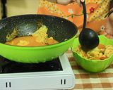 Foto langkah ke 10 dari resep Tongseng Ayam Special dan Lezat.