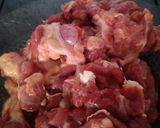 Foto langkah ke 1 dari resep Bakmi Toprak Solo.