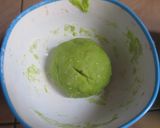 Foto langkah ke 7 dari resep Onde-onde Mini Warna-warni #BikinRamadanBerkesan.