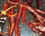 Foto del paso 5 de la receta: CHILE DE MOLCAJETE “Mami Chelo”