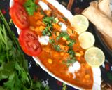 પનીર કોર્ન કેપ્સીકમ (Paneer  Corn Capcicum Recipe In Gujarati) રેસીપી સ્ટેપ2ફોટો