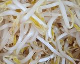 Foto langkah ke 2 dari resep Toge goreng dari Bogor.