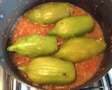 Foto del paso 4 de la receta: Caigua rellena