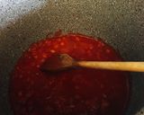 Foto del paso 6 de la receta Albóndigas en salsa con tomate y vino en Olla Gm G / Normal o fuego lento