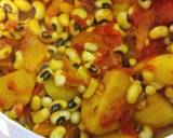 Black Eye Beans Simple and yummy recipe step 5 photo