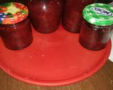 Foto del paso 5 de la receta Mermelada de frutilla 🍓