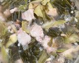 รูปขั้นตอนการทำที่ 4 ของ ต้มผักกาดดองหมูสามชั้น