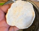 Foto del paso 2 de la receta: Churrasquitas de harina de arroz y avena