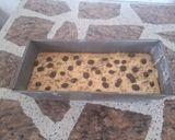 Foto del paso 5 de la receta: Budín con pasas de uva y anís