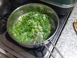 Pollo a la Josefa