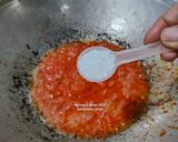 Foto langkah ke 3 dari resep Ikan Kembung Balado.