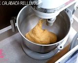 Foto del paso 4 de la receta: Suizos de calabaza Rellenos