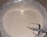 Foto del paso 3 de la receta: Torta integral de avena y manzana 🍎