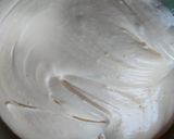 Foto del paso 15 de la receta Bavaroise de mascarpone y mousse de fresas
