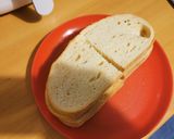 Air Fryer - Bundáskenyér recept fázis 2 fotója