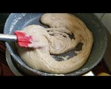 मूंगफली की बर्फी (mungfali ki barfi recipe in Hindi) रेसिपी चरण 4 फोटो
